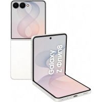Samsung Galaxy Z Flip8 512 ГБ, Кремовый