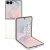 Samsung Galaxy Z Flip8 256 ГБ, Кремовый