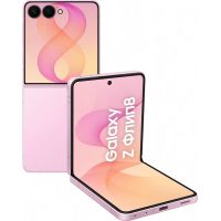 Samsung Galaxy Z Flip8 512 ГБ, Розовый