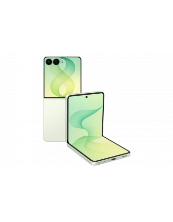 Samsung Galaxy Z Flip8 512 ГБ, Мятный