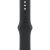 Apple Watch Series 11, 42 mm, Space Gray Aluminum Black Sport Band S/M