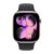 Apple Watch Series 11, 42 mm, Rose Gold Aluminum Black Sport Band S/M