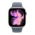 Apple Watch Series 11, 42 mm, Rose Gold Aluminum Anchor blue Sport Band M/L