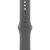 Apple Watch Series 11, 42 mm, Rose Gold Aluminum Stone Gray Sport Band M/L