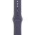 Apple Watch Series 11, 42 mm, Rose Gold Aluminum Purple Fog Sport Band M/L