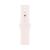 Apple Watch Series 11, 42 mm, Gold Titanium GPS+Cellular, Light Blush Sport Band S/M
