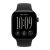 Apple Watch Series 12, 42 mm, Black Aluminum Black Sport Band S/M