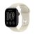 Apple Watch Series 12, 42 mm, Black Aluminum Sand Sport Band S/M
