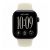 Apple Watch Series 12, 42 mm, Black Aluminum Sand Sport Band S/M