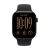 Apple Watch Series 12, 42 mm, Dark Bronze Aluminum Black Sport Band S/M