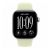 Apple Watch Series 12, 42 mm, Dark Bronze Aluminum Pale Succulent Sport Band S/M