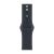 Apple Watch Series 12, 42 mm, Dark Bronze Aluminum Navy Blue Sport Band S/M