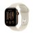 Apple Watch Series 12, 42 mm, Dark Bronze Aluminum Sand Sport Band S/M