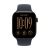 Apple Watch Series 12, 42 mm, Dark Bronze Aluminum Navy Blue Sport Band S/M