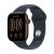Apple Watch Series 12, 42 mm, Dark Bronze Aluminum Navy Blue Sport Band S/M