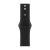 Apple Watch Series 12, 42 mm, Dark Bronze Aluminum Black Sport Band S/M