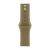 Apple Watch Series 12, 42 mm, Dark Bronze Aluminum Olive Sport Band S/M