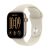 Apple Watch Series 12, 42 mm, Light Gold Aluminum Sand Sport Band S/M