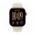 Apple Watch Series 12, 42 mm, Light Gold Aluminum Sand Sport Band S/M