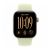 Apple Watch Series 12, 42 mm, Light Gold Aluminum Pale Succulent Sport Band S/M