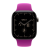 Apple Watch Series 12, 42 mm, Natural Titanium GPS+Cellular Magenta Sport Band S/M