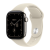 Apple Watch Series 12, 42 mm, Natural Titanium GPS+Cellular Sand Sport Band S/M