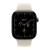 Apple Watch Series 12, 42 mm, Natural Titanium GPS+Cellular Sand Sport Band S/M