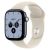 Apple Watch Series 12, 46 mm, Night Blue Ceramic GPS+Cellular Sand Sport Band S/M
