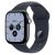 Apple Watch Series 12, 46 mm, Night Blue Ceramic GPS+Cellular Navy Blue Sport Band S/M