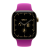 Apple Watch Series 12, 42 mm, Radiant Gold Titanium GPS+Cellular Magenta Sport Band S/M