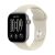 Apple Watch Series 12, 42 mm, Space Gray Aluminum Sand Sport Band S/M
