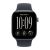Apple Watch Series 12, 42 mm, Space Gray Aluminum Navy Blue Sport Band S/M