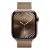 Apple Watch Series 10 42 мм, Titanium Case GPS+Cellular, Milanese Loop, Gold (золото)