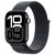 Умные часы Apple Watch Series 10 42 мм, Aluminium Case GPS, Sport Loop, Black