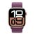 Apple Watch Series 10 42 мм, Aluminium Case GPS+Cellular, Sport Loop, Rose Gold