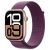 Apple Watch Series 10 42 мм, Aluminium Case GPS+Cellular, Sport Loop, Rose Gold
