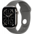 Умные часы Apple Watch Series 10 46 мм, M/L 140-245 мм, Titanium Case GPS+Cellular, Gray