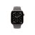 Умные часы Apple Watch Series 10 46 мм, M/L 140-245 мм, Titanium Case GPS+Cellular, Gray