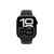 Apple Watch Series 10 42 мм, M/L 140-245 мм, Aluminium Case GPS, Sport Band, Jet Black