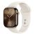Умные часы Apple Watch Series 10 42 мм, M/L 140-245 мм, Titanium Case GPS+Cellular, Gold