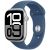 Умные часы Apple Watch Series 10 42 мм, S/M 130-200 мм, Aluminium Case GPS+Cellular, Silver