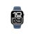 Умные часы Apple Watch Series 10 42 мм, S/M 130-200 мм, Aluminium Case GPS+Cellular, Silver