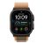 Apple Watch Ultra 4, 49 мм, Black Titanium Desert Alpine Loop M/L