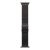 Apple Watch Ultra 4, 49 мм, Black Titanium Black Milanese Loop S