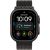 Apple Watch Ultra 4, 49 мм, Black Titanium Black Milanese Loop S