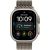 Apple Watch Ultra 4, 49 мм, Natural Titanium Natural Milanese Loop L