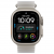 Apple Watch Ultra 4, 49 мм, Natural Titanium Translucent Gray Ocean Band S/M