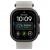 Apple Watch Ultra 4, 49 мм, Black Titanium Translucent Gray Ocean Band S/M