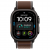 Apple Watch Ultra 4, 49 мм, Black Titanium Dark Umber Trail Loop S/M