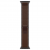 Apple Watch Ultra 4, 49 мм, Black Titanium Dark Umber Trail Loop S/M